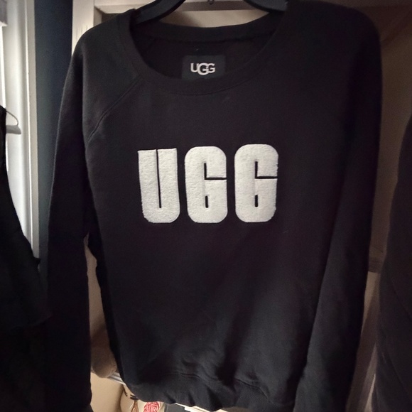 Ugg Sweatshirt Denim Michael Kors Three Vest two Calvin Klein one Tommy Hilfiger - Picture 2 of 10